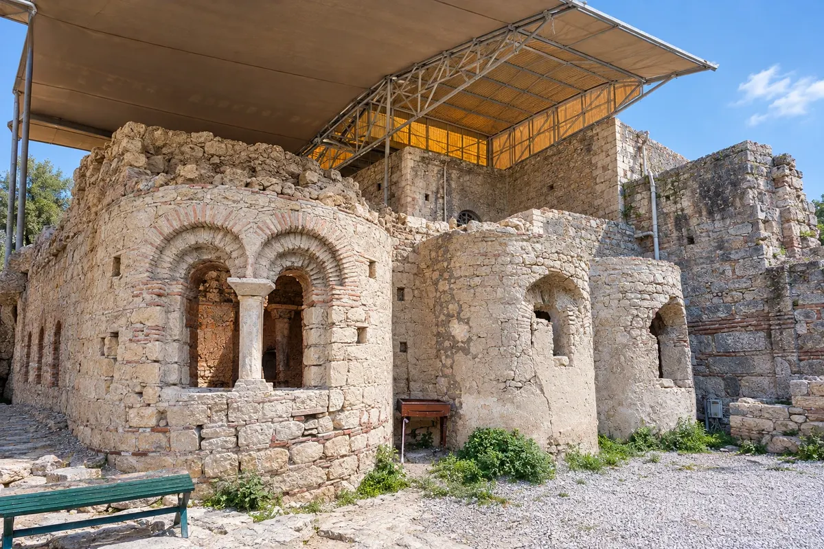 Demre