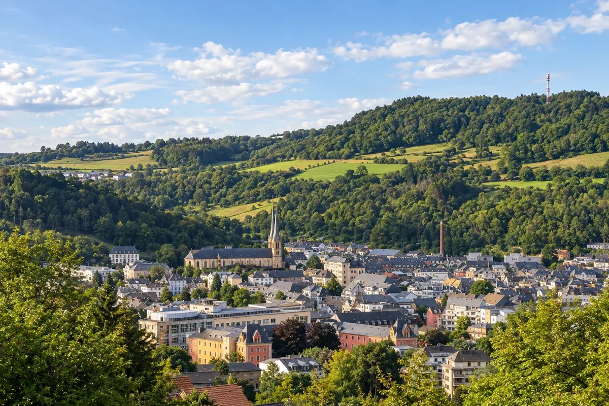 Diekirch