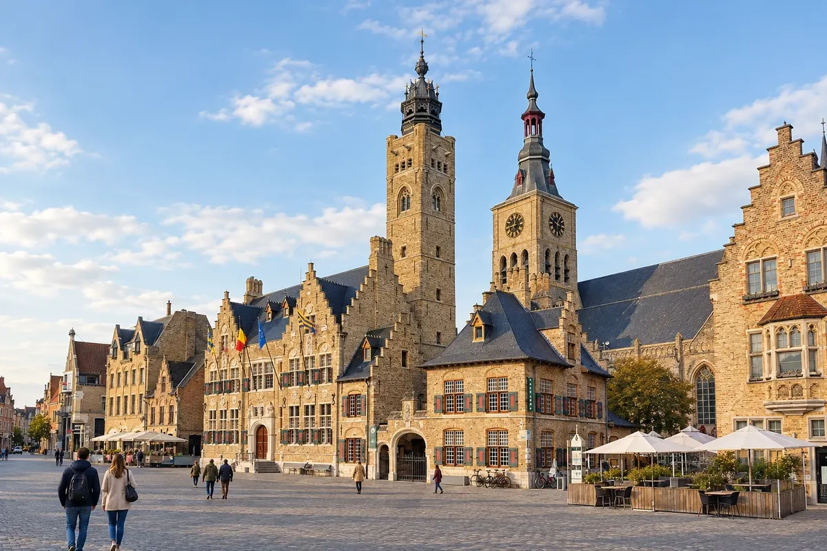 Diksmuide