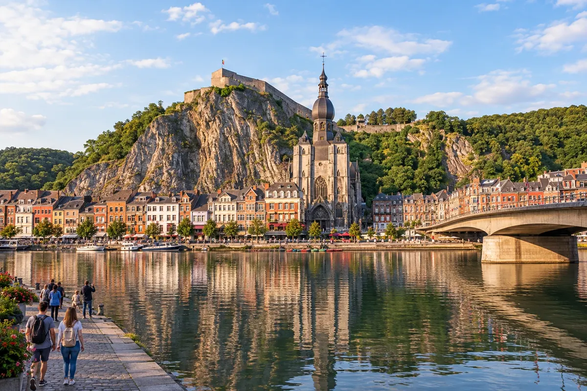 Dinant