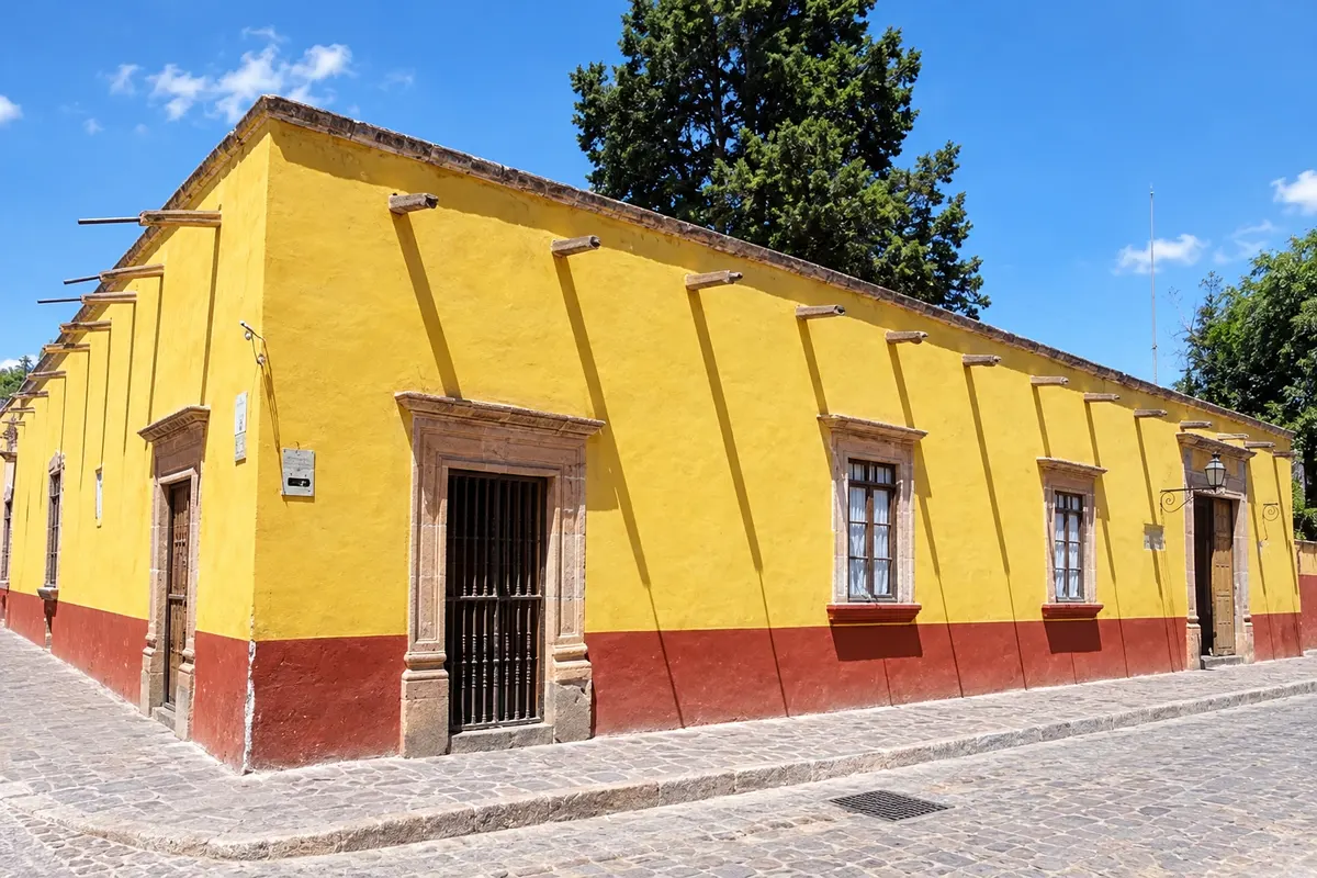 Dolores Hidalgo