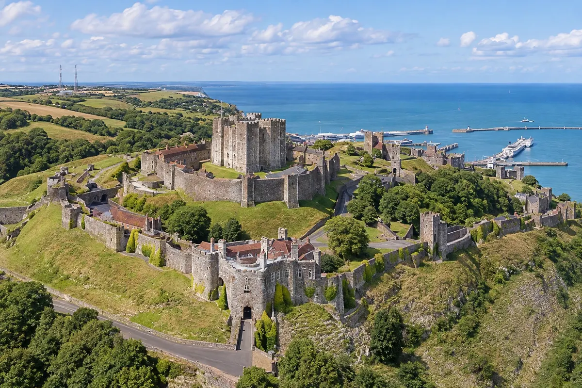 Dover