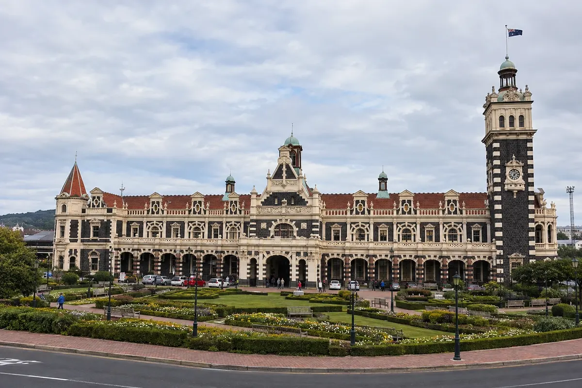 Dunedin