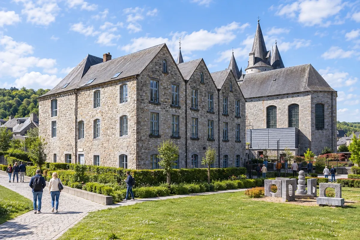 Durbuy