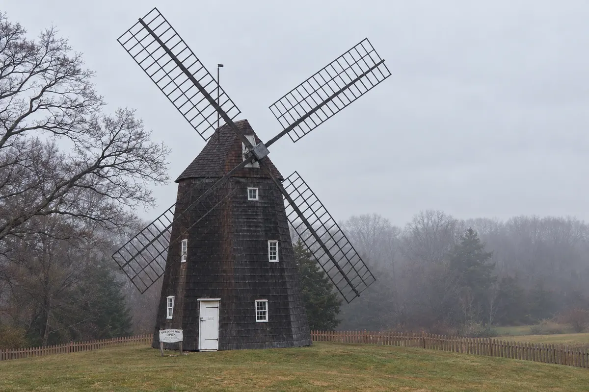 East Hampton