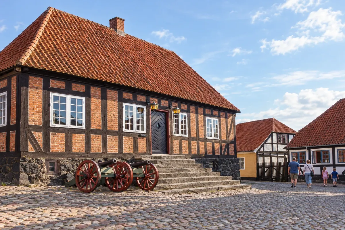Ebeltoft