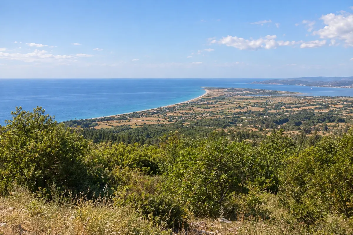 Eceabat