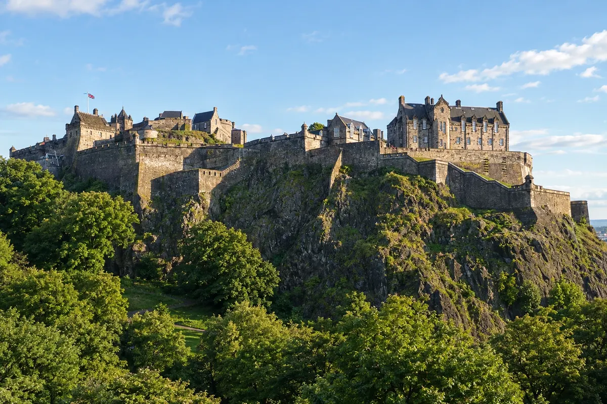 Edimburgo