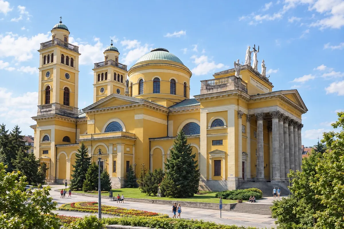 Eger