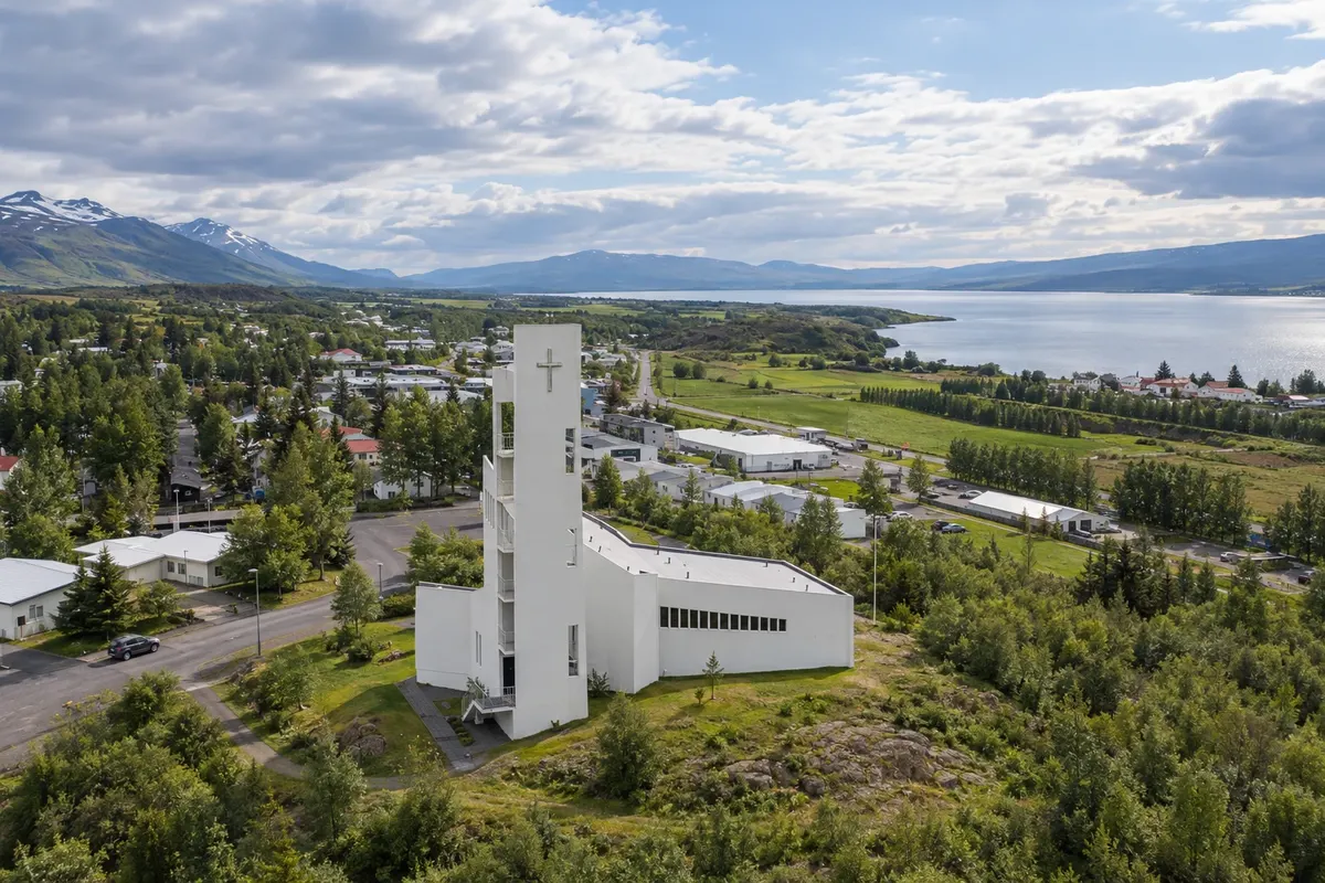 Egilsstaðir