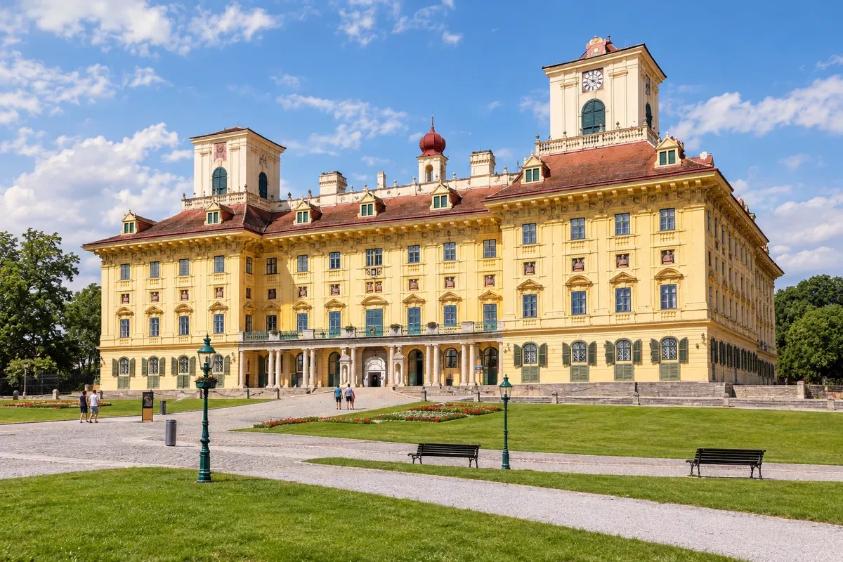 Eisenstadt