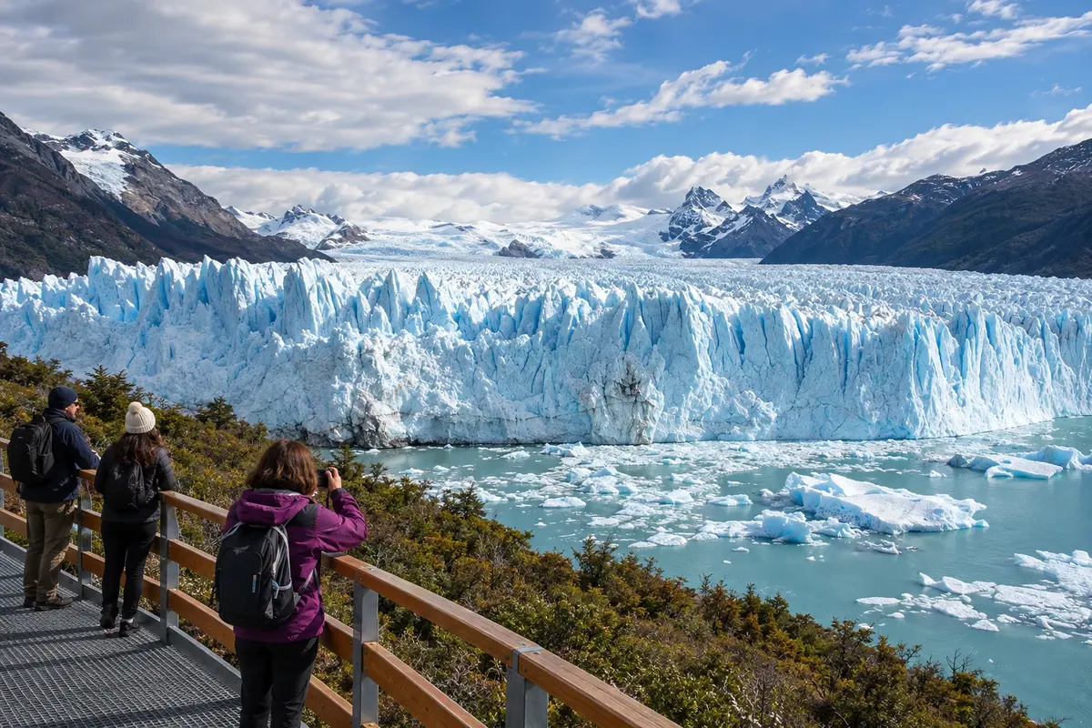 El Calafate