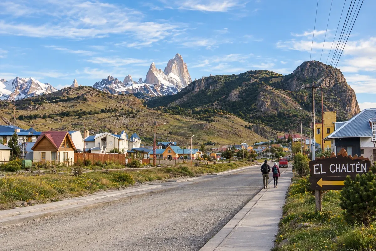 El Chaltén