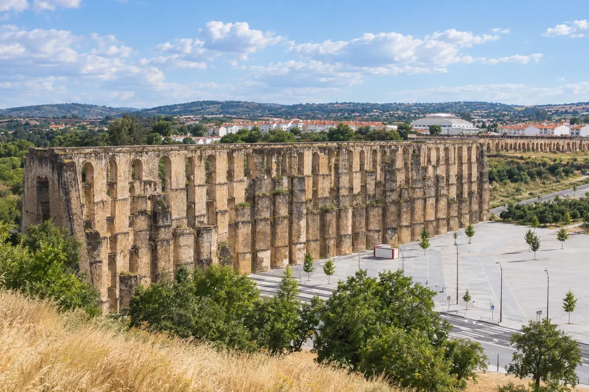 Elvas