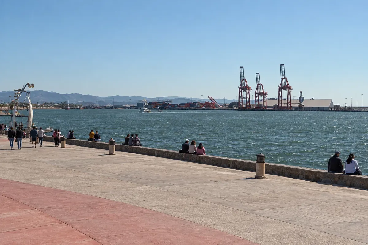 Ensenada