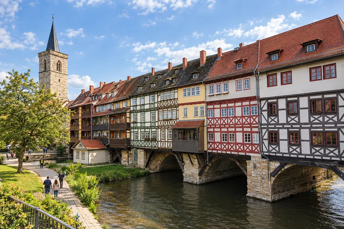 Erfurt