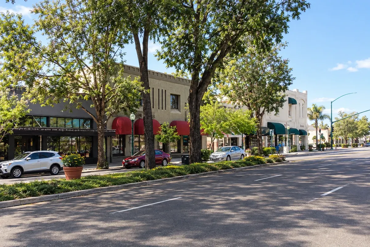 Escondido