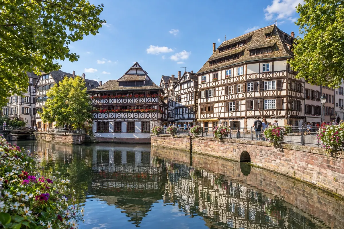Estrasburgo