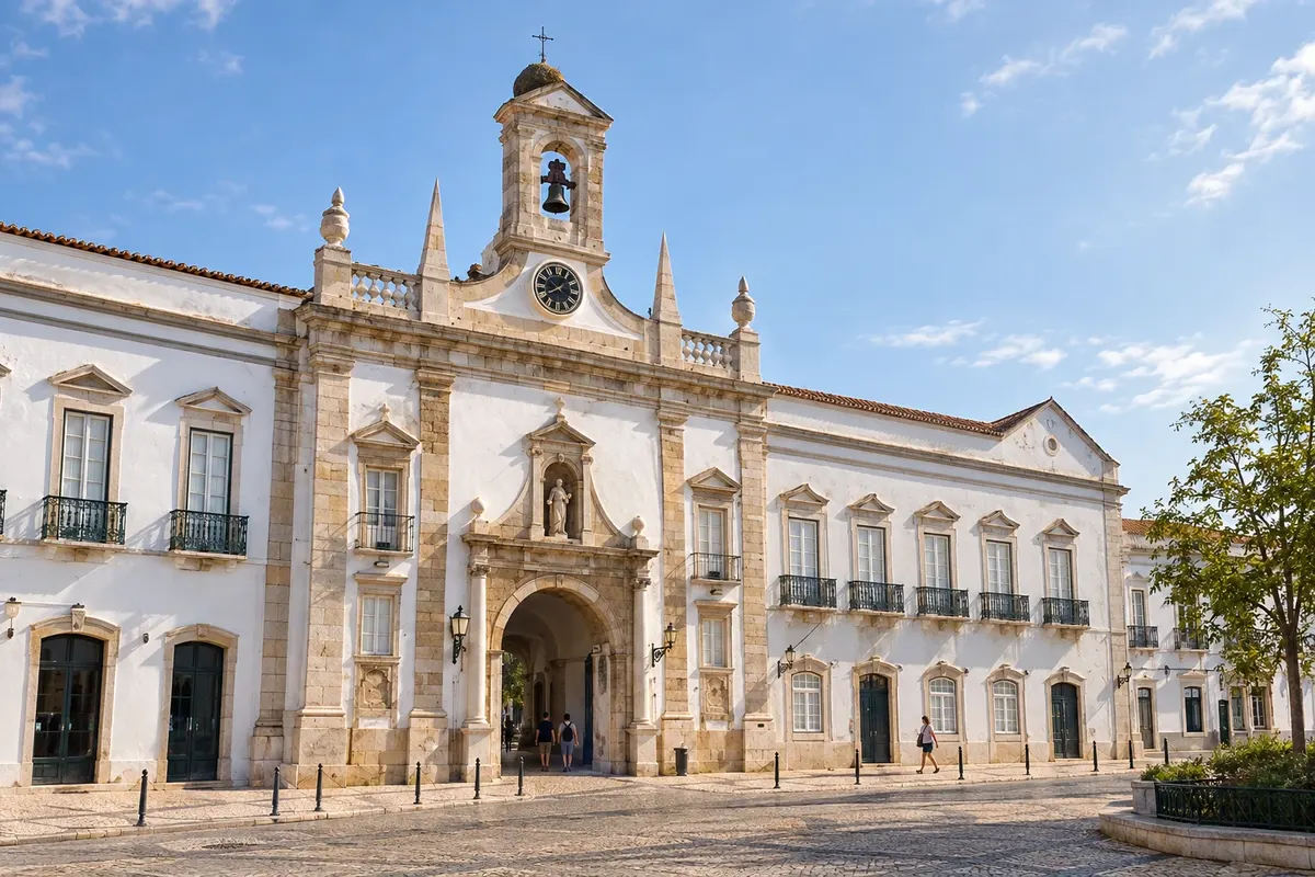 Faro