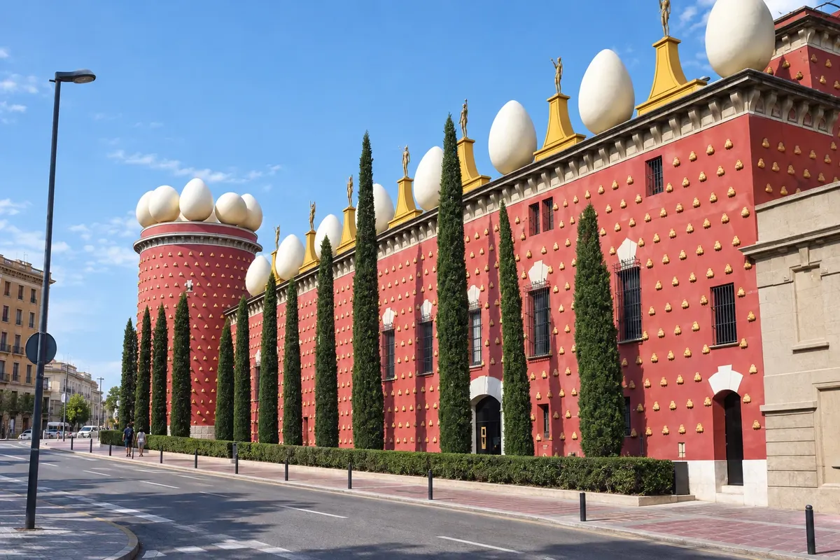 Figueres