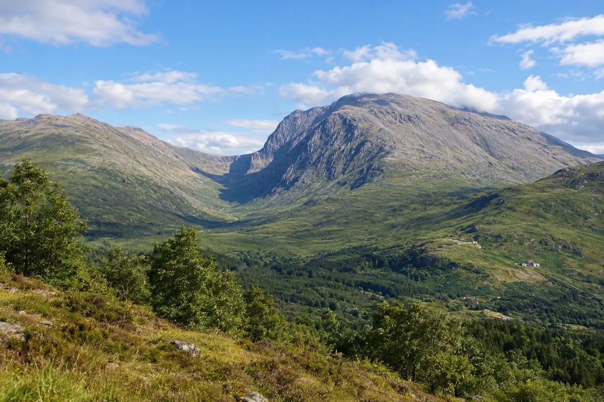 Fort William