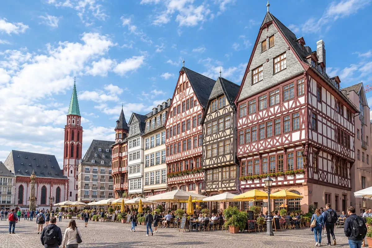 Frankfurt