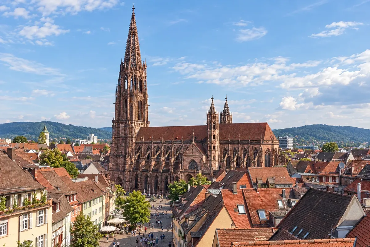 Freiburg im Breisgau