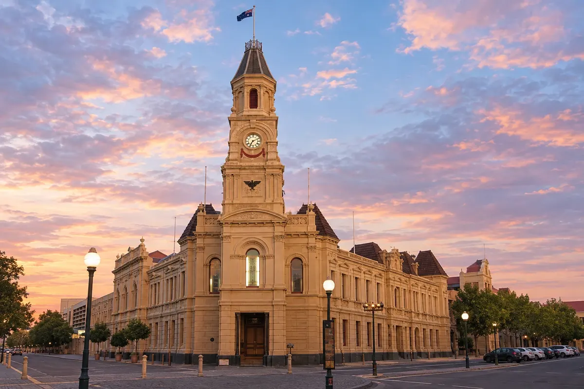 Fremantle