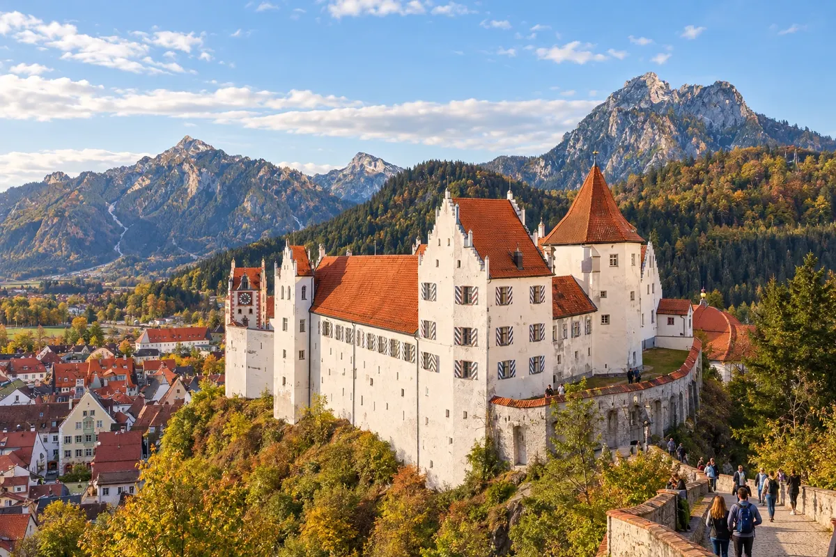 Füssen