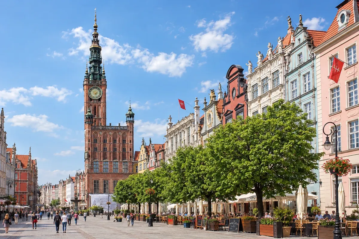 Gdańsk