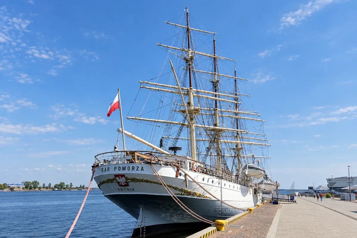 Gdynia