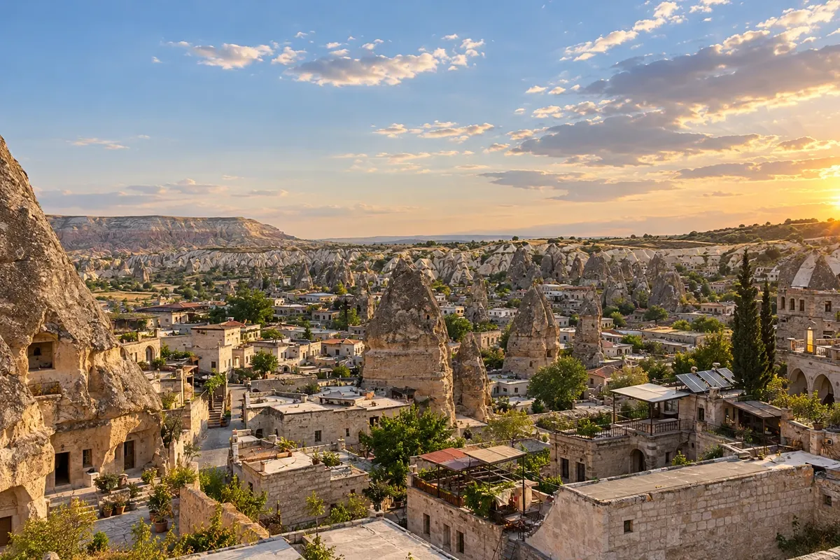 Göreme