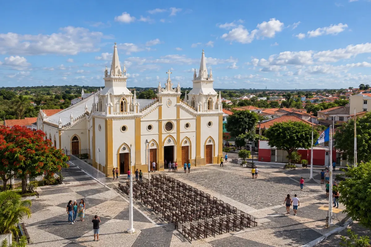 Guaraciaba do Norte