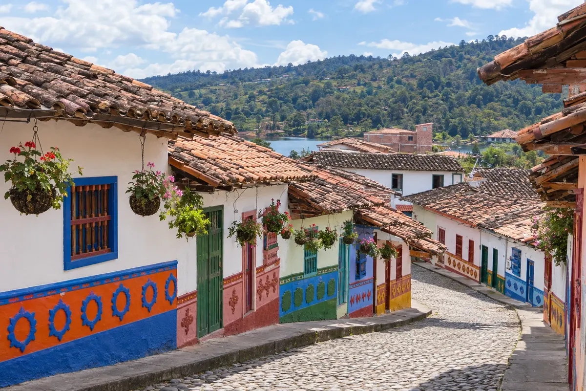 Guatapé