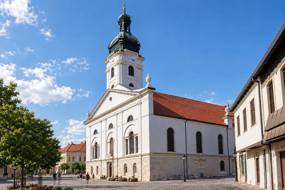 Győr