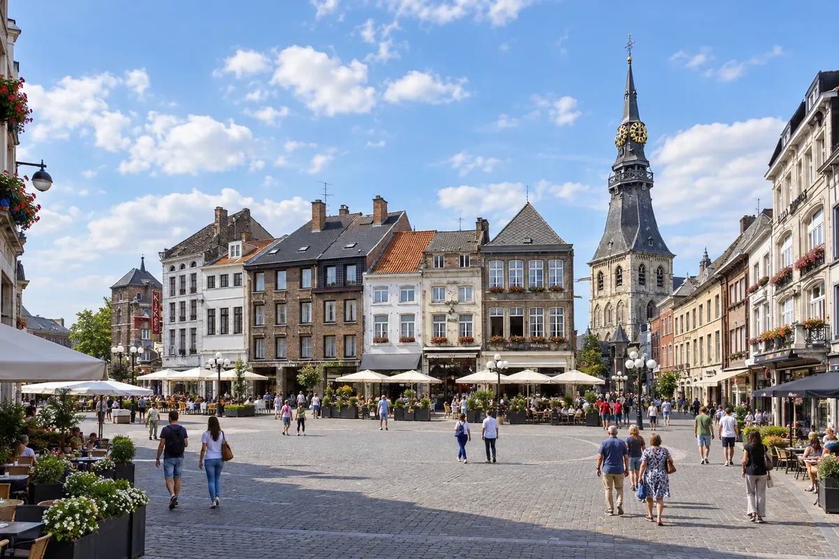 Hasselt