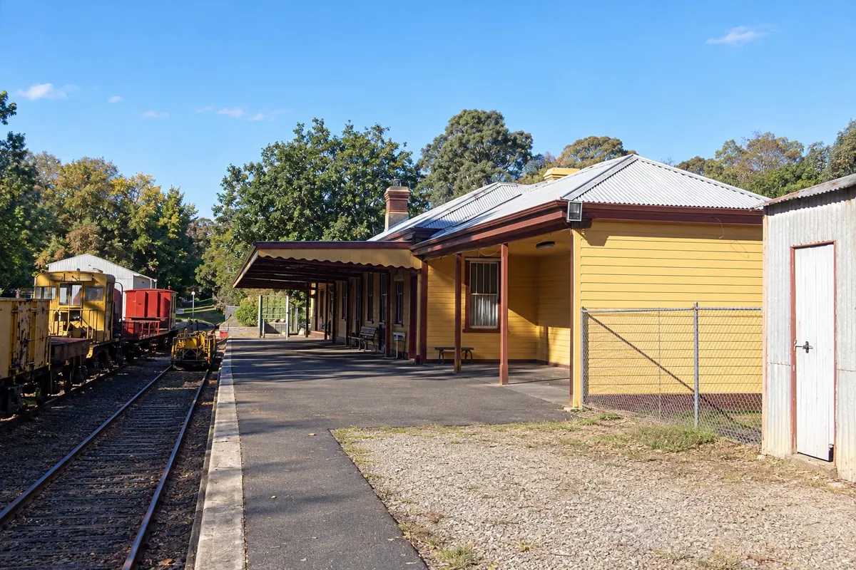 Healesville