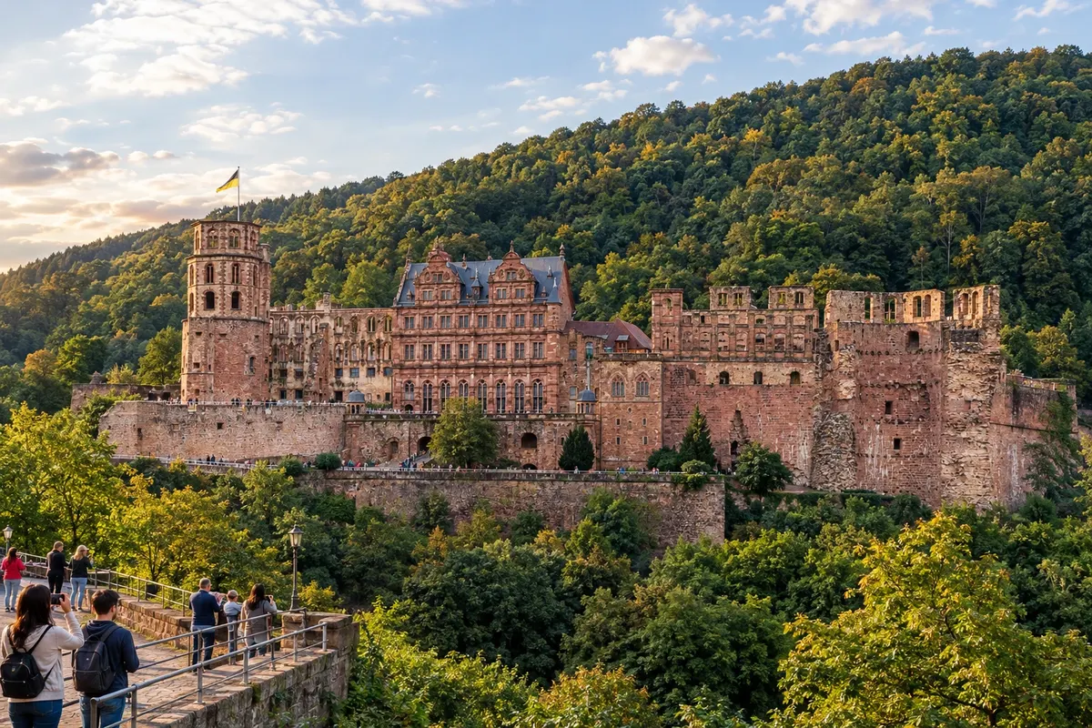 Heidelberg