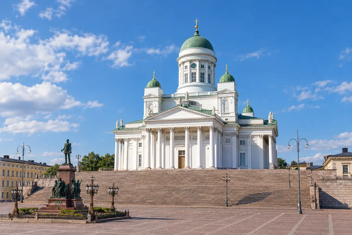 Helsinque