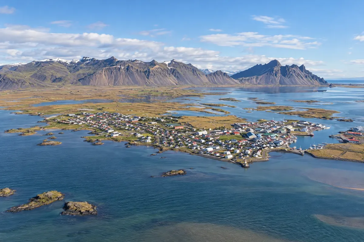 Höfn