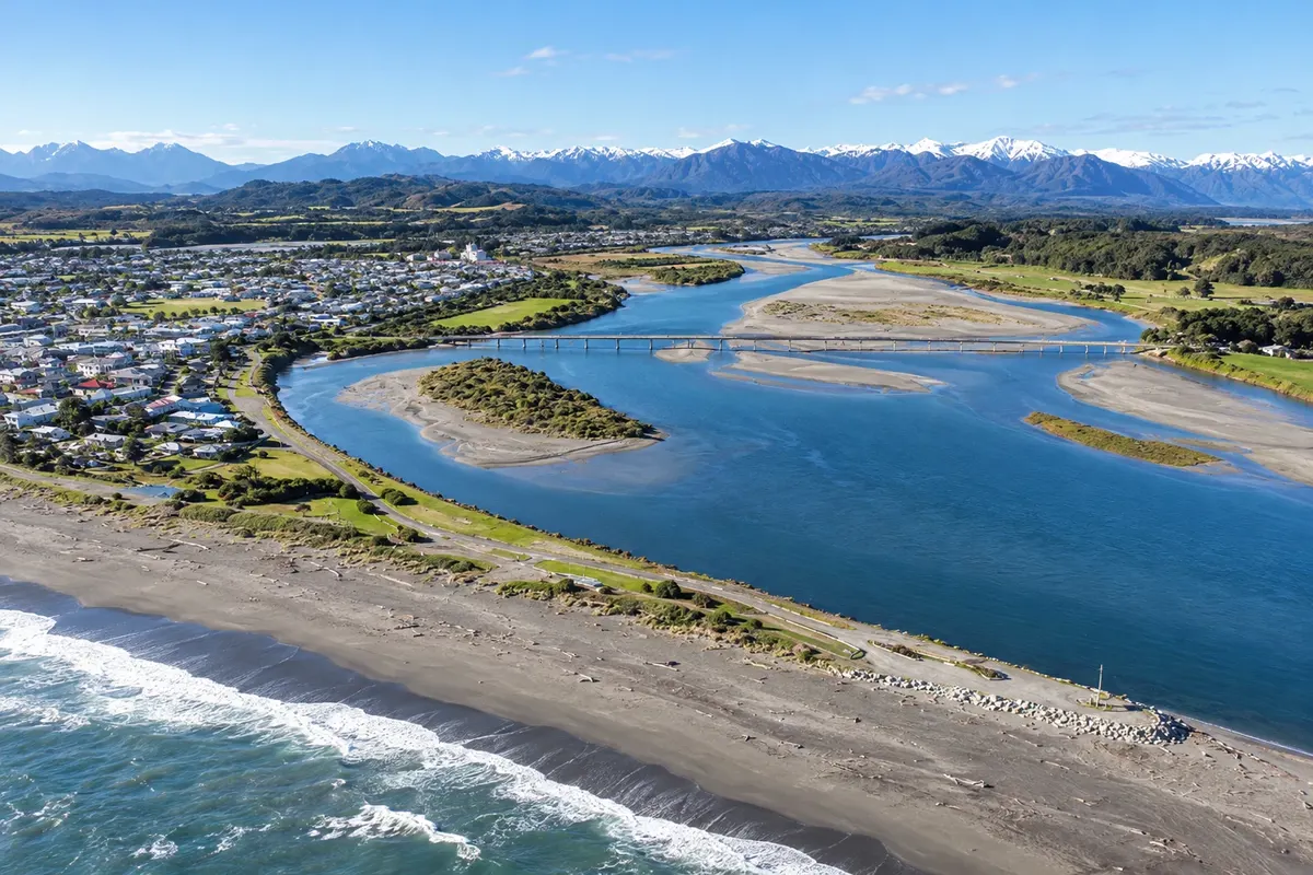 Hokitika
