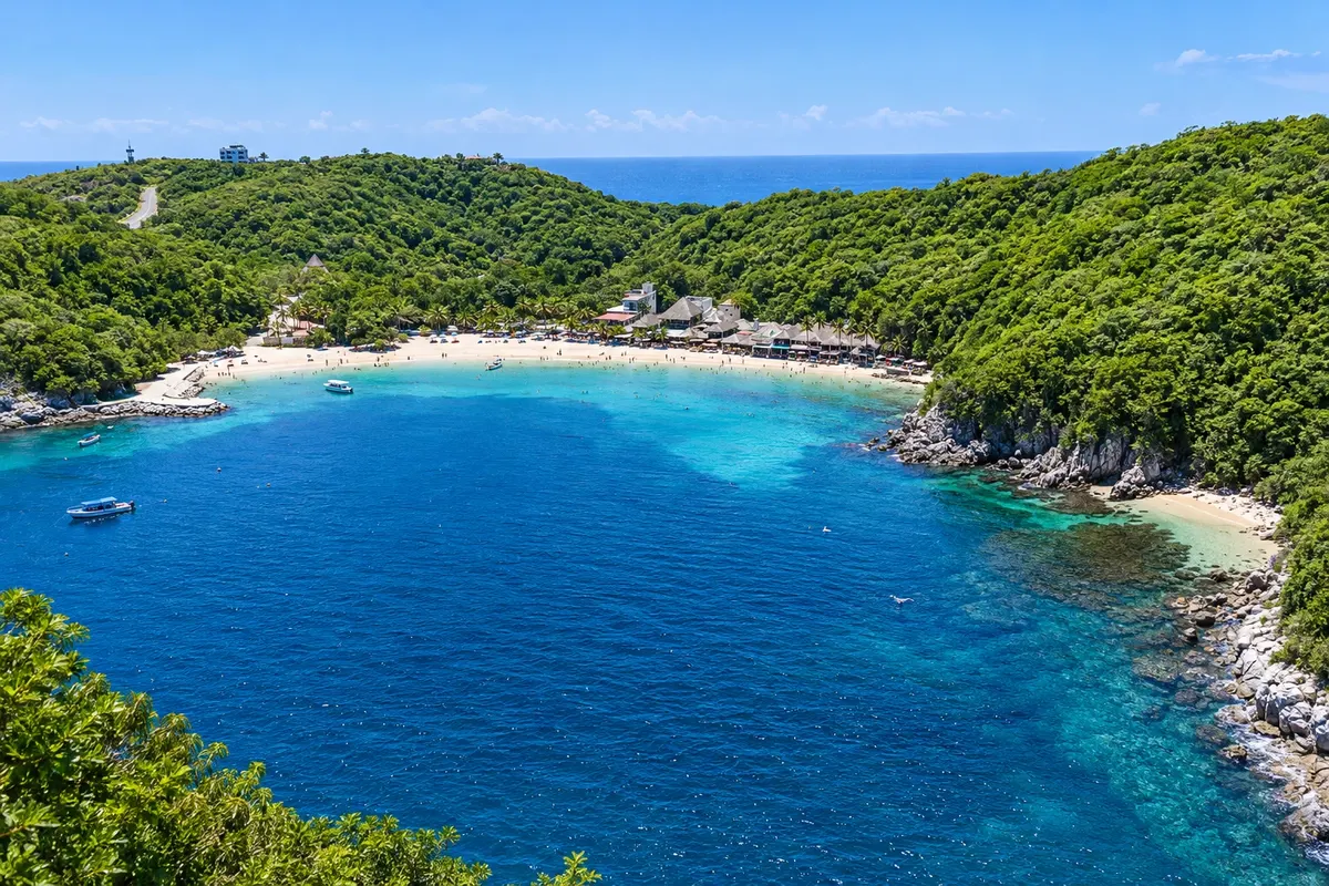 Huatulco