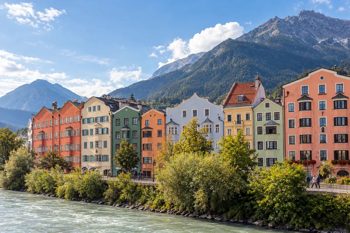 Innsbruck