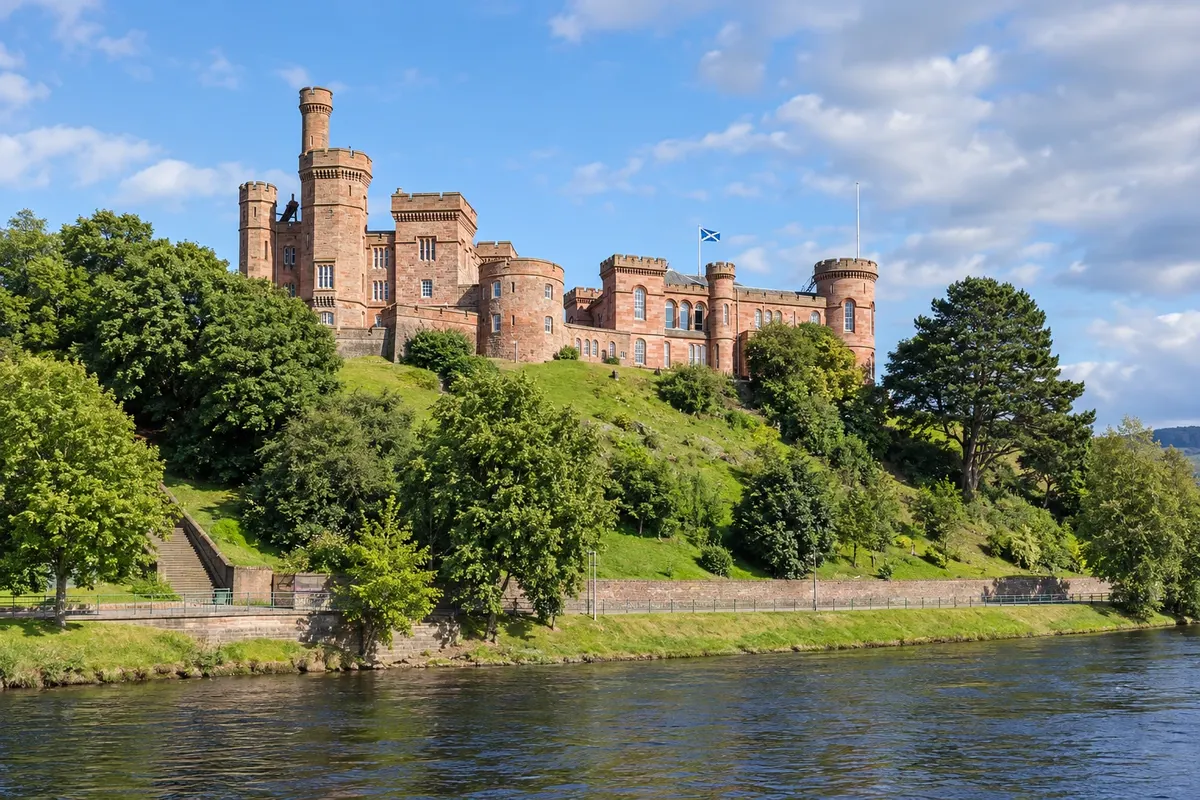 Inverness