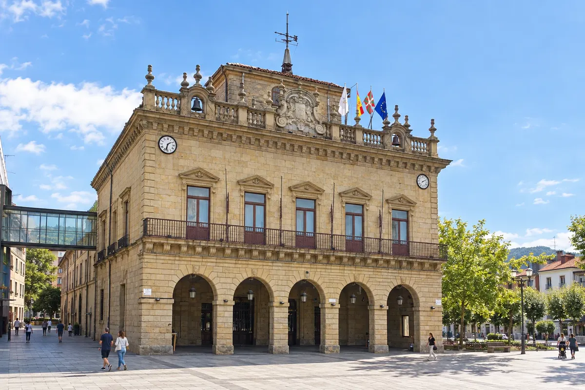 Irún