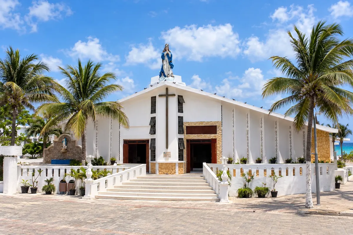 Isla Mujeres
