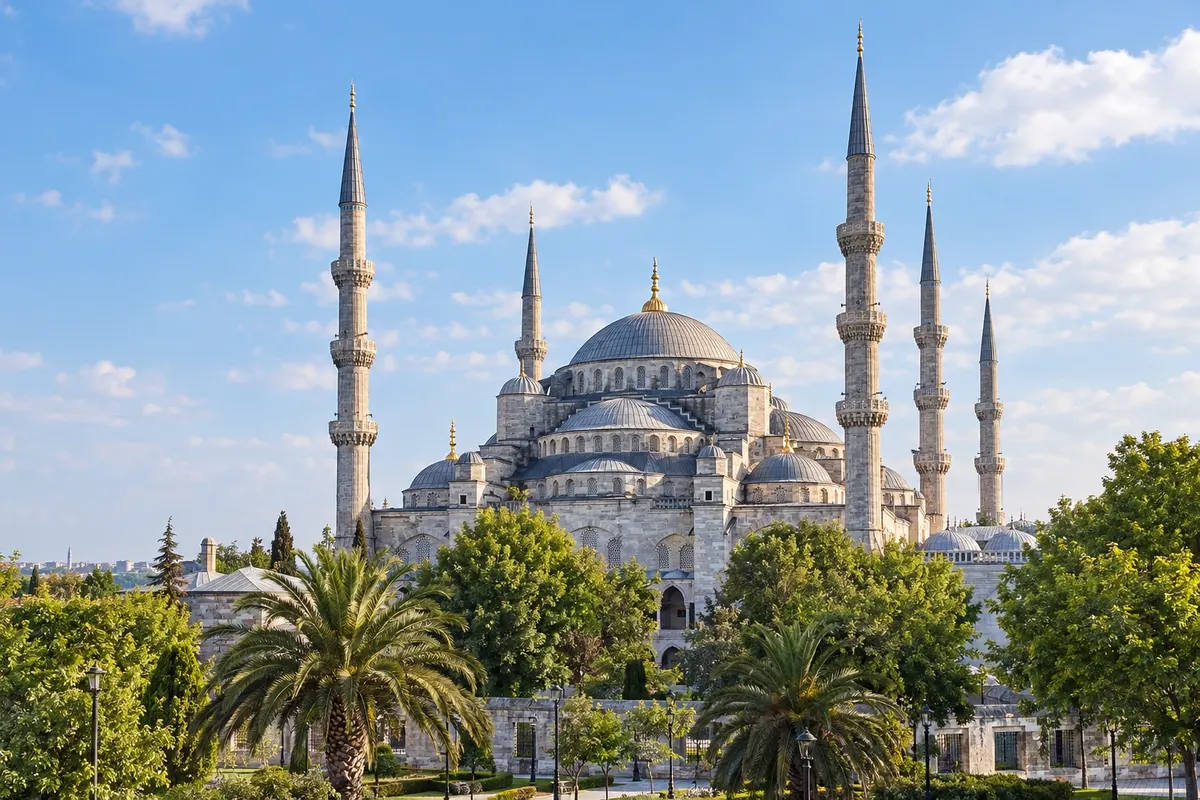 Istambul