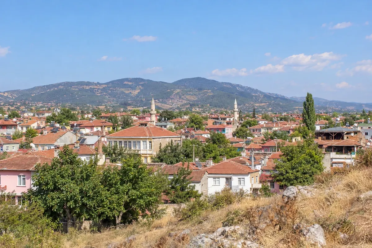 İznik