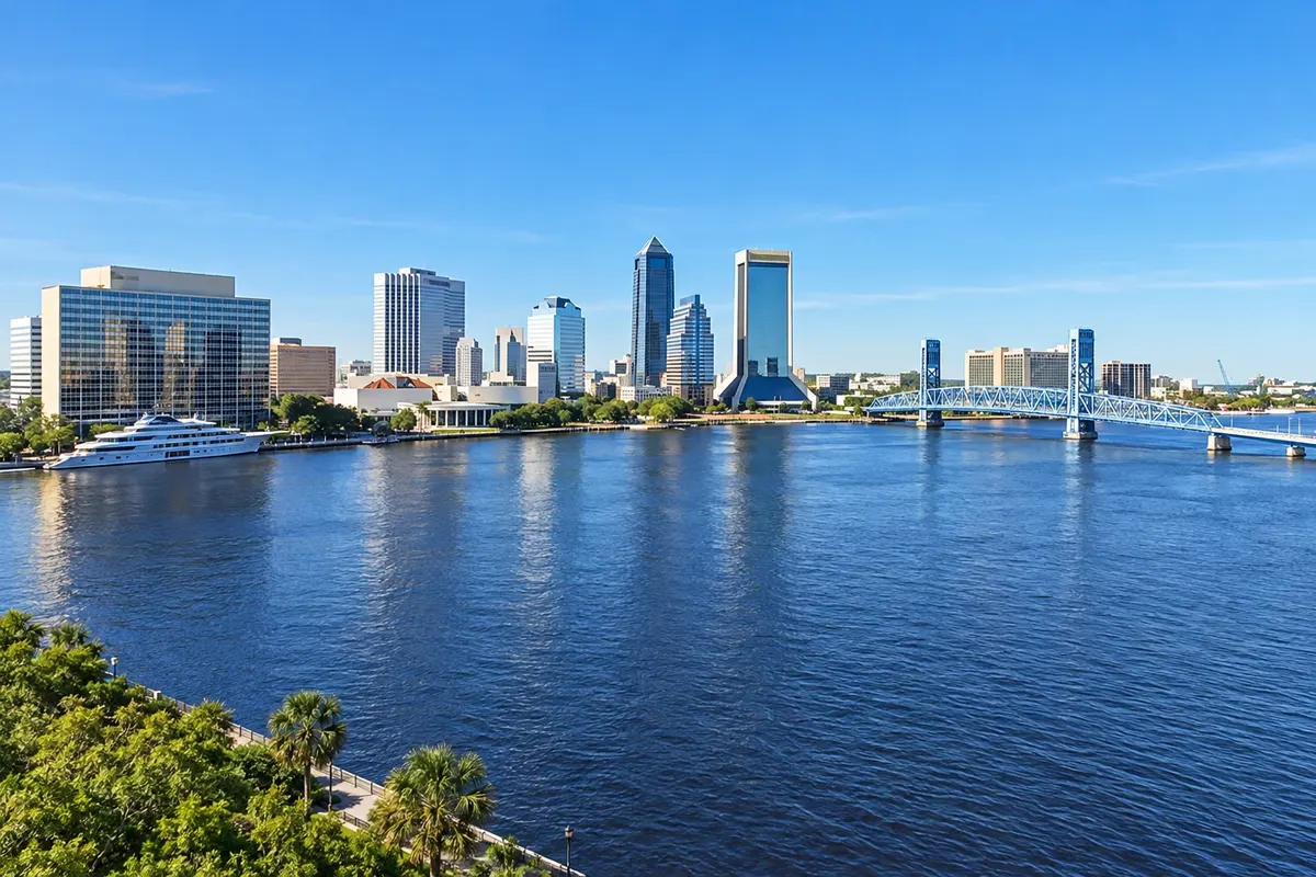 Jacksonville
