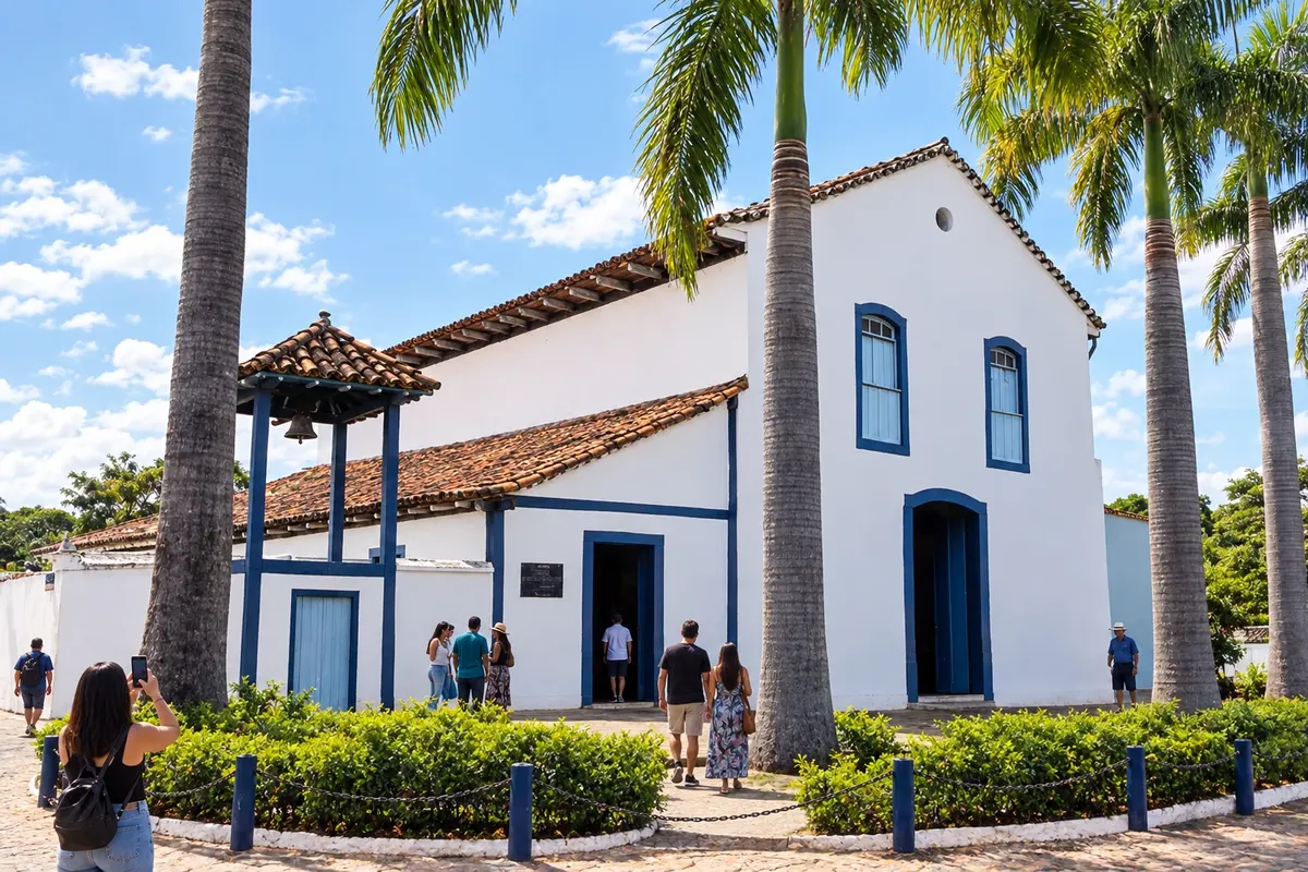 Jaraguá